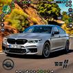 Open world Car Driving Sim 3D simgesi