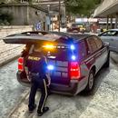 Police Car Driving Cop Chase APK