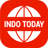Indo Today biểu tượng