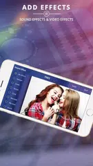 Your Voice - sing Karaoke song APK download