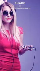 Your Voice - sing Karaoke song APK download