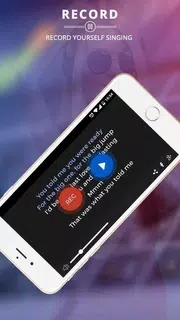 Your Voice - sing Karaoke song