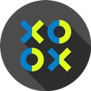 Tic Tac Toe: XOXO 2 Player XO APK