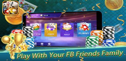 Teen Patti Star Ekran Görüntüsü 2