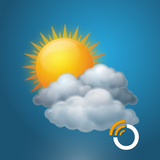 Weather@Home 图标