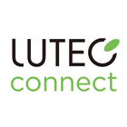 LUTEC connect आइकन