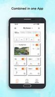 LUTEC connect اسکرین شاٹ 2