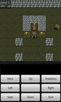 Saga RPG II: Evolution পোস্টার