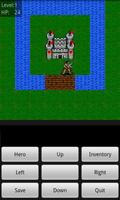 Saga RPG II: Evolution স্ক্রিনশট 1