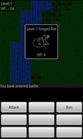 Saga RPG II: Evolution স্ক্রিনশট 2