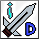 Saga RPG: First Blade أيقونة