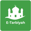 E-Tarbiyah - Tempatnya Pemuda Hijrah APK