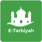 E-Tarbiyah - Tempatnya Pemuda Hijrah icône