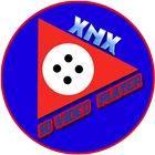 XNXX ID Video Player ikon