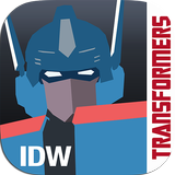 Transformers Comics aplikacja