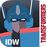 Transformers Comics-APK