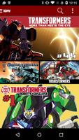 Transformers Affiche