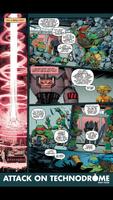 TMNT Comics capture d'écran 1