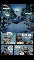 TMNT Comics capture d'écran 3