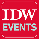 APK IDW Events