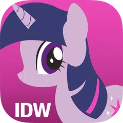 Скачать My Little Pony Comics APK