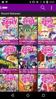 My Little Pony imagem de tela 1