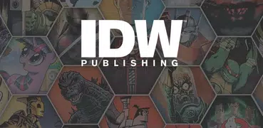 IDW Comics