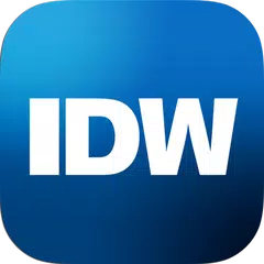 IDW Comics APK Herunterladen