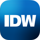 IDW icône