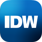 IDW Zeichen