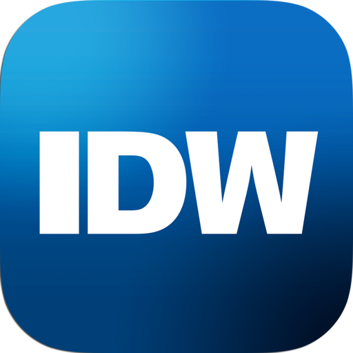 IDW Comics