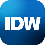 IDW Comics APK