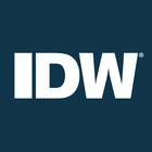 IDW иконка