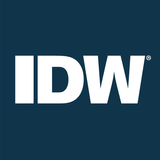 IDW Digital Comics Experience aplikacja