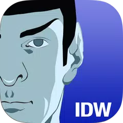 Star Trek Comics APK 下載