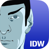 APK Star Trek Comics