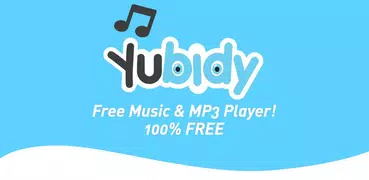 Yubidy - Free Music Downloader All Songs