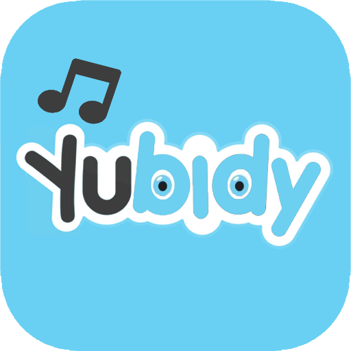 Yubidy - Free Music Downloader All Songs