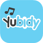 Yubidy icono