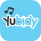 Yubidy icono