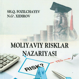 Moliyaviy risklar