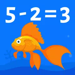 Subtraction Games for Kids - Learn Math Activities APK 下載