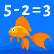 Subtraction Games for Kids - Learn Math Activities