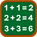 Addition and Subtraction Games APK