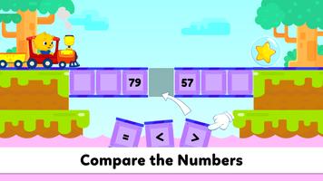 Grade 1 Math تصوير الشاشة 1