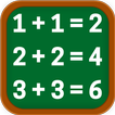 ”Preschool Math Games for Kids