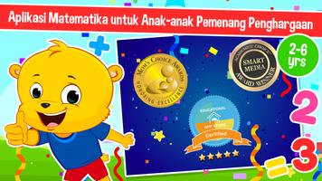 Game Matematika Anak-anak poster