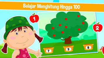 Game Matematika Anak-anak screenshot 2