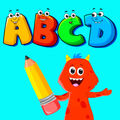 ABC Games for Kids – ABC Phonics