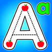 ألعاب ABC للأطفال - صوتيات ABC